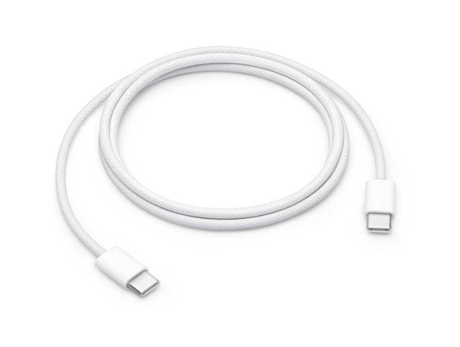 NOWY Oryginalny Apple Kabel USB-C 100cm Faktura Vat 23%