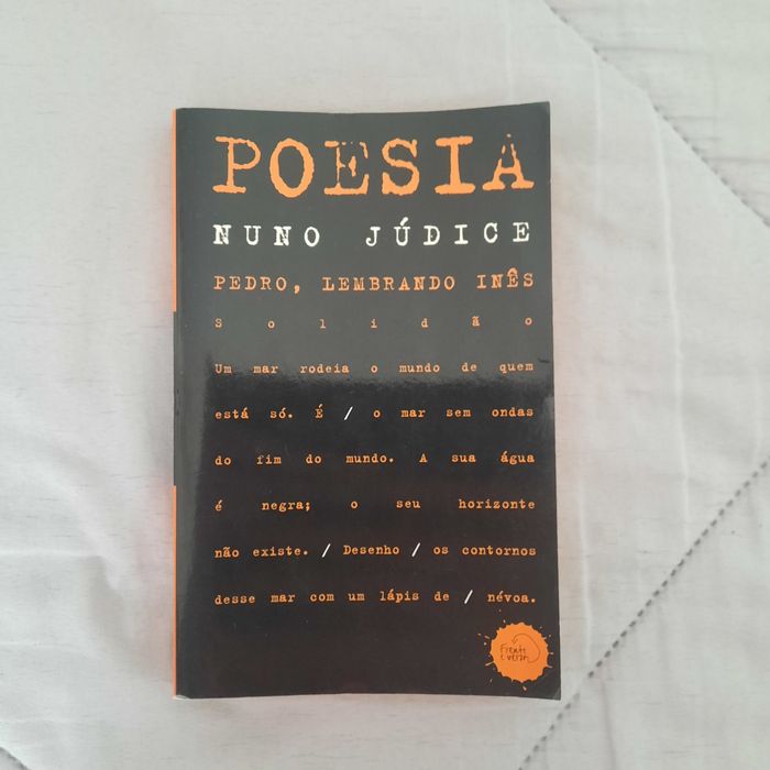 Livros - últimas unidades