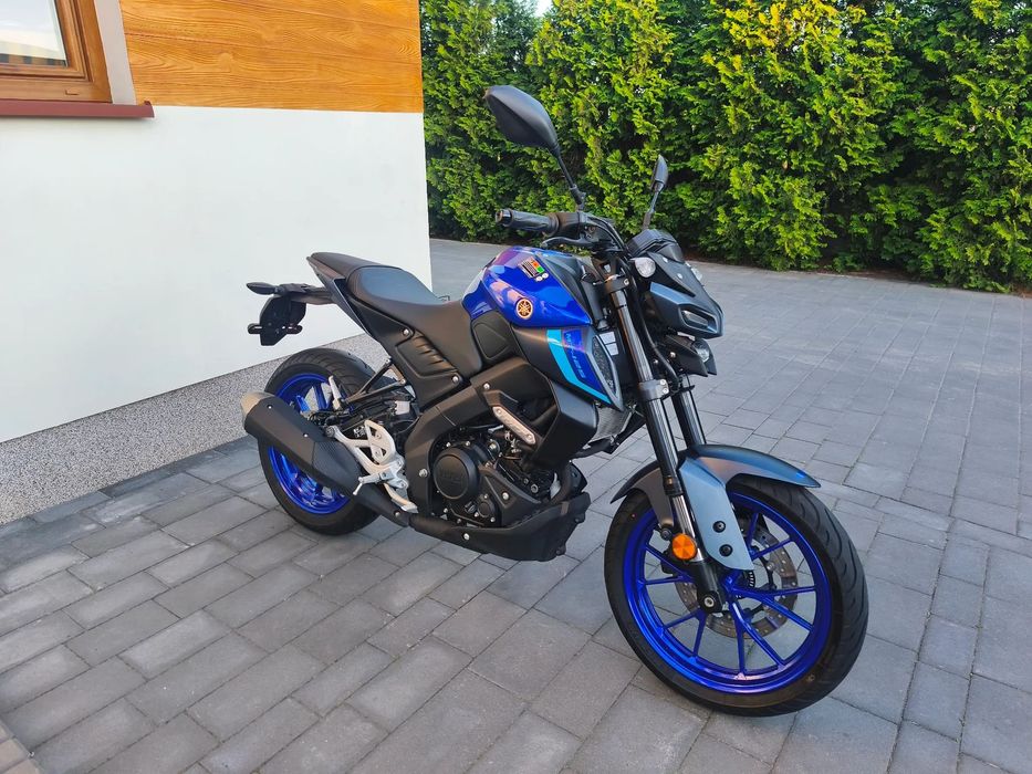 Yamaha
