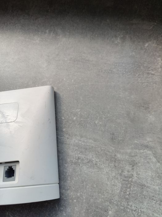 Стаціонарний 3G 4G LTE wi-fi роутер huawei b315s