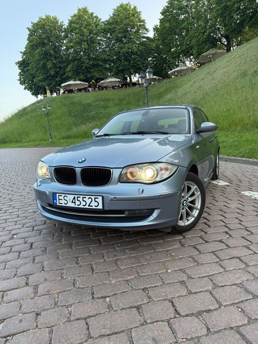 BMW Seria 1