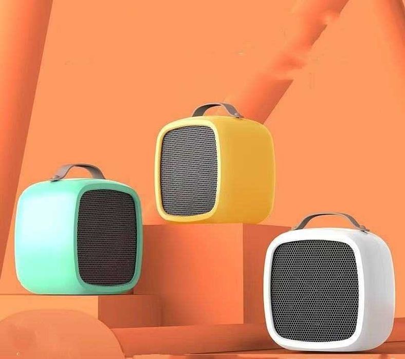 Електро обігрівач пушка 500 вт