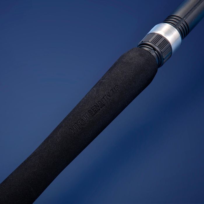 CANA DE ENCAIXE PESCA DE BARCO NO MAR SEABOAT LIGHT 500 240/2
