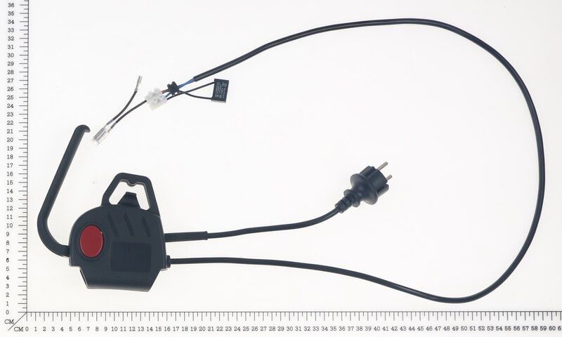 Skrzynka rozdzielcza do Wertykulator Elektryczny Einhell „GC-SA 1231”
