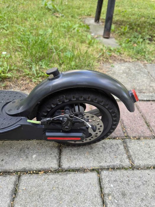 Hulajnoga elektryczna SPOKEY TORCH