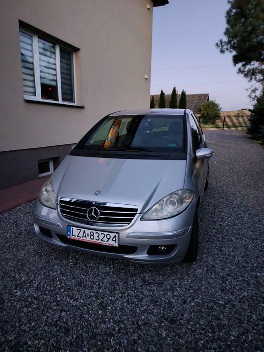 Mercedes-Benz A150
