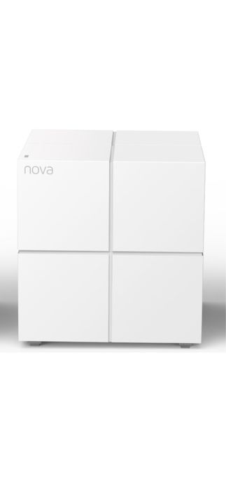 Okazja router WIFI Tenda mesh 3, cena za 3 sztuki.