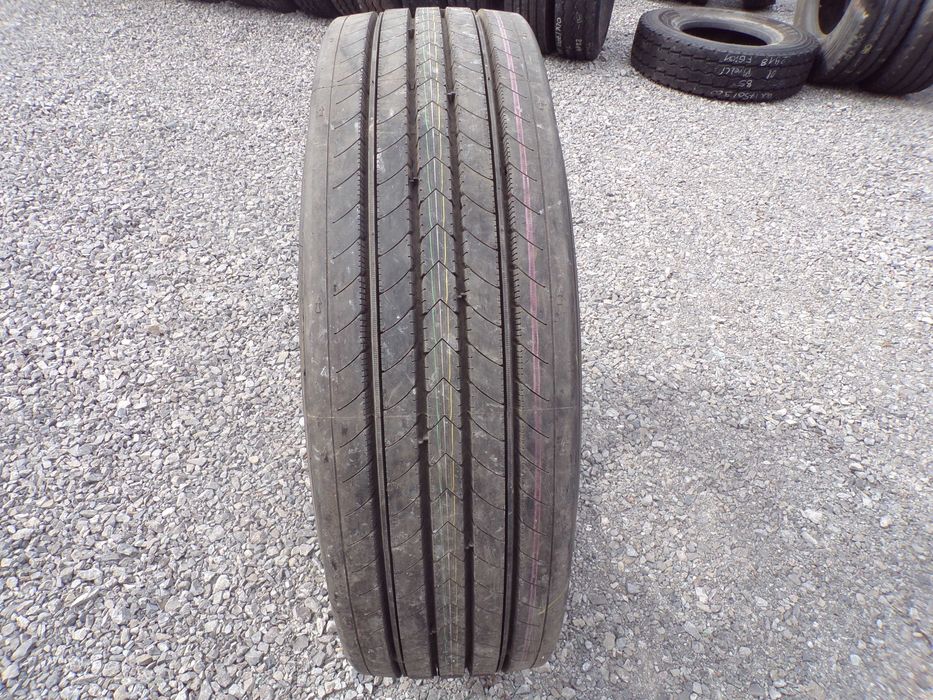 opona 315/80R22.5 Bridgestone R227 (850 netto)