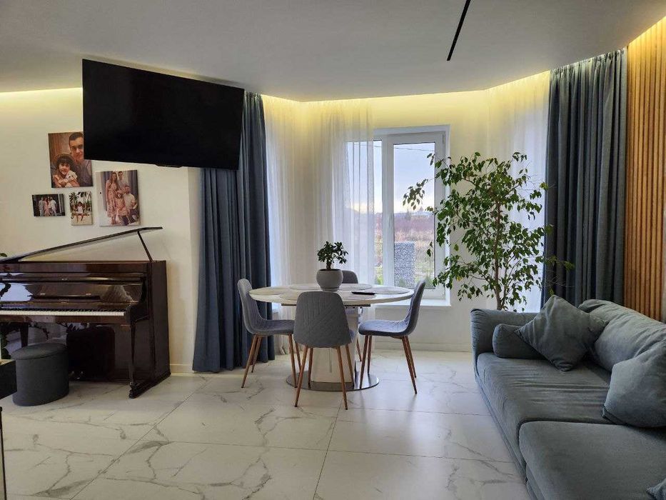 Автономний Преміальний Будинок!!!