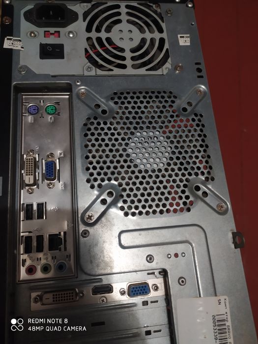 Продам системний блок