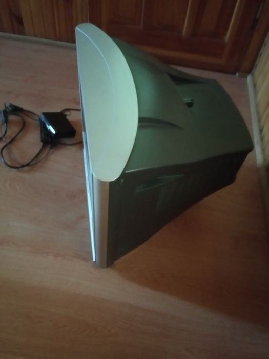 Telewizor LG+dekoder