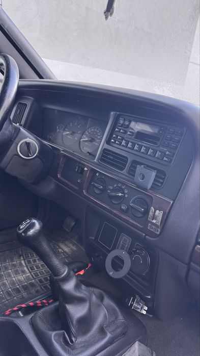 JEEP Grand Cherokee 2.5 TD Laredo aceito retoma (ler anuncio)