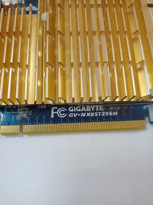 Відео карта до компютера