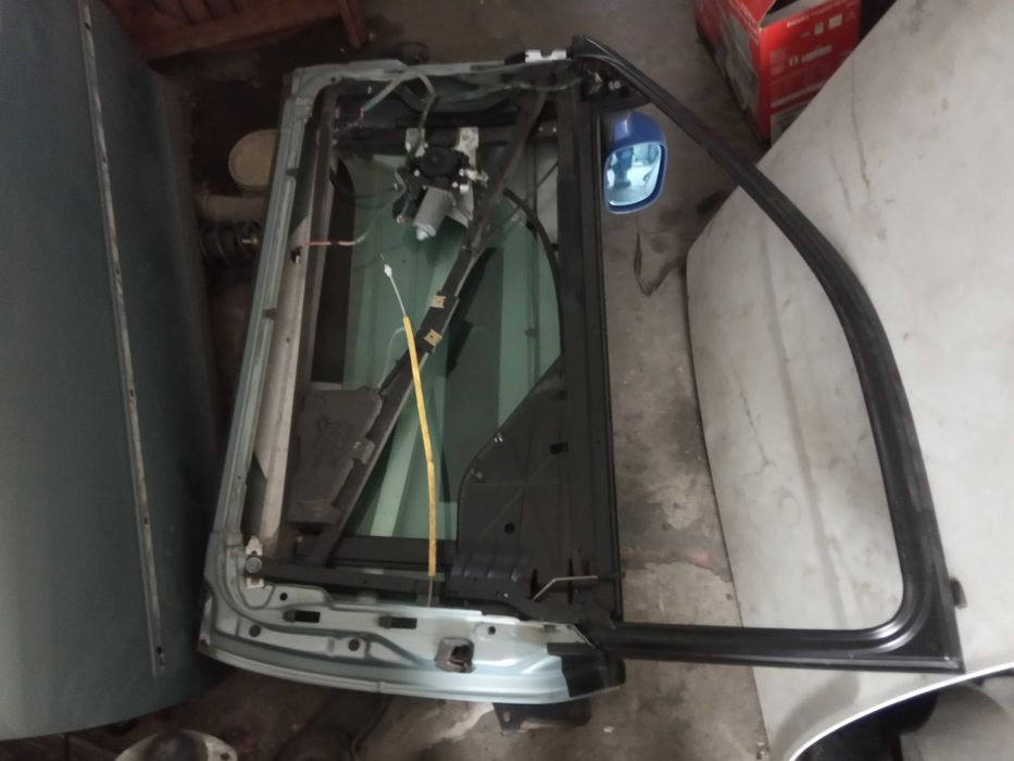 Peças usadas para Audi A3 8L Porto Gondomar