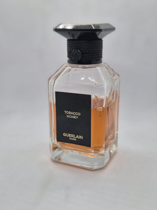 Perfumy Guerlain Tobacco Honey