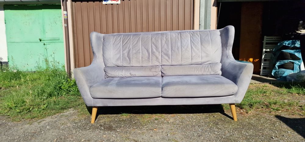Sofa kanapa Uszak Agata Meble 200x90