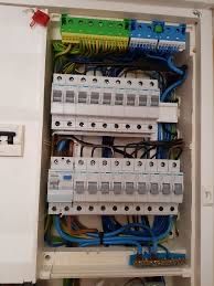 Eletricista credenciado pela DGE 24 horas