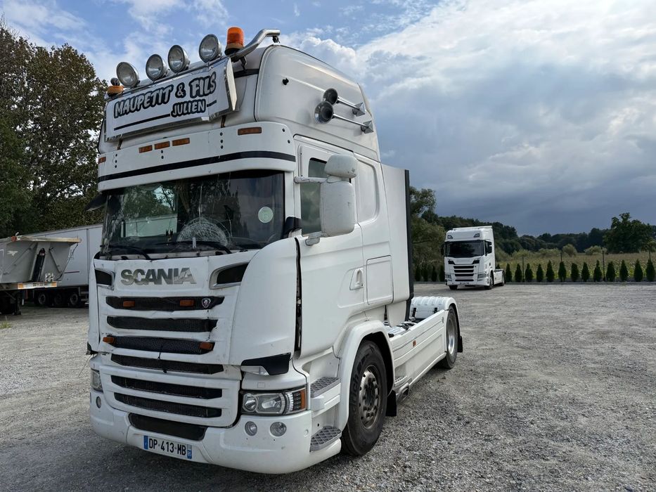 Scania