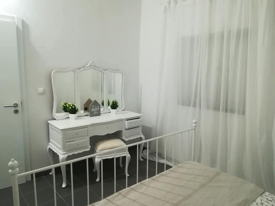 Casa T2 em Corte do Pinto