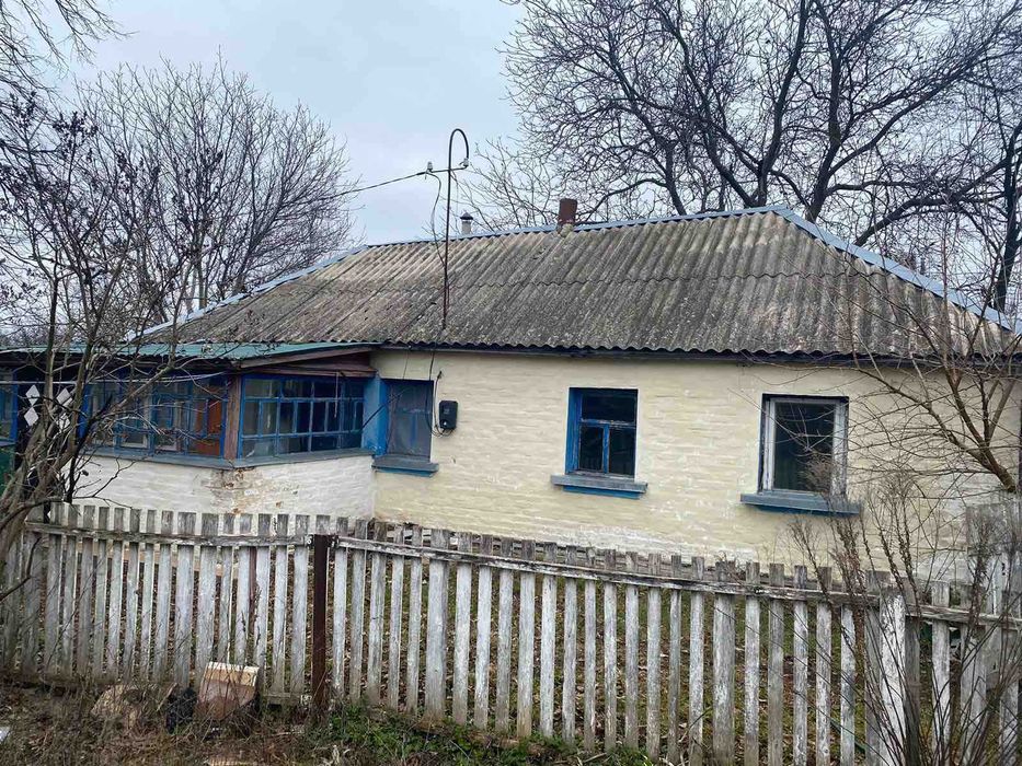 Продаж Будинку з ділянкою 60 соток село Пінчуки ОСГ+Забудова