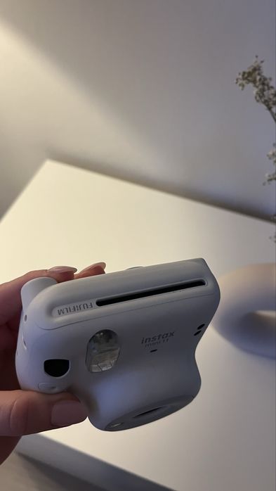 Instax 11 mini - używany