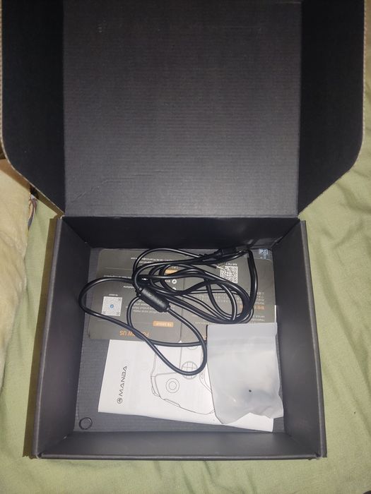 manba one v2 gamepad