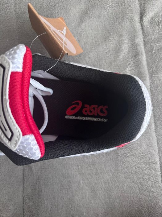 ASICS Gel-kayano 14 Red