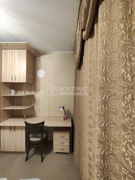 Продаж 4к квартира Салтівка єВідновлення Салтовка