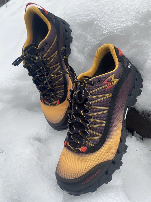 Кросівки Garmont 9.81 BOLT 43 розмір Нові