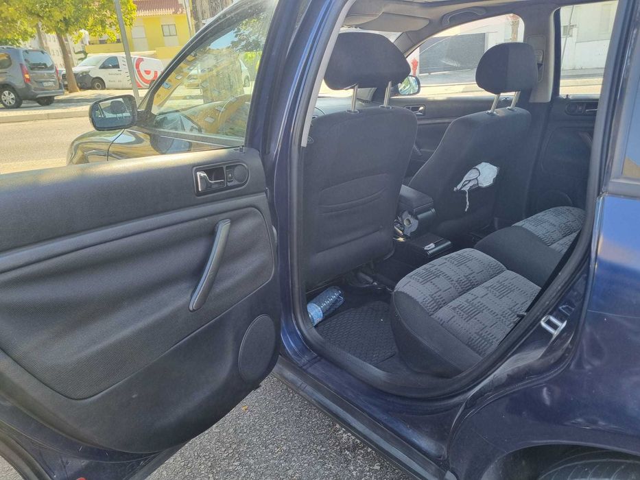 Volkswagen Passat 1.9 tdi