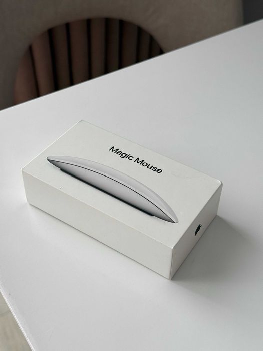 Apple Magic Mouse MK2E3Z/A