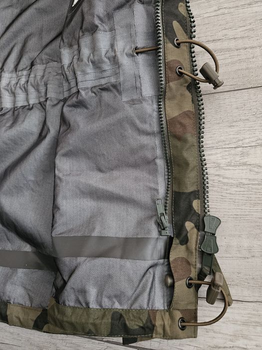 Kurtka ubrania ochronnego wzór 128/MON L/XS