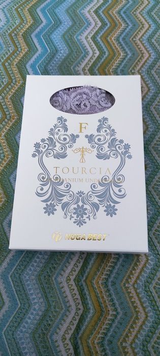 Женские трусики (Корея)