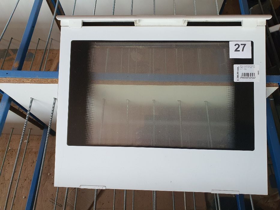 Каленое стекло духовки к газовой плите, електрической духовке купить