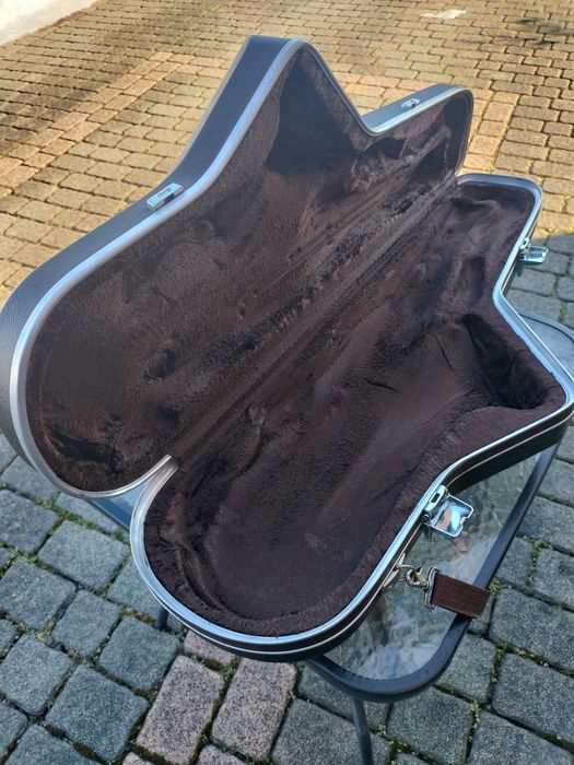 Futerał na saksofon tenorowy Keilwerth