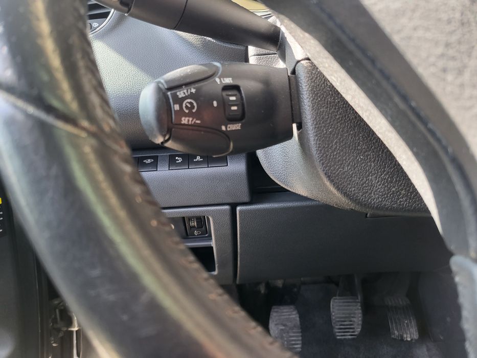 Peugeot 3008 panorâmico