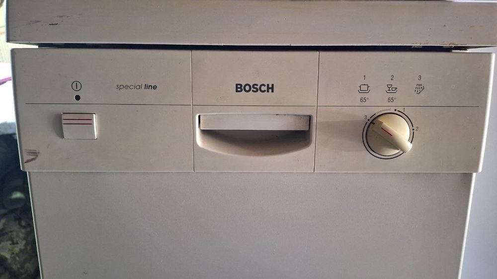 Посудомоечная машина Bosch Б/У.