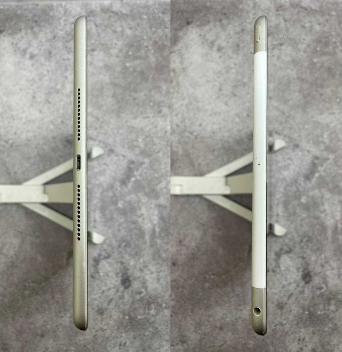 Планшет IPad 9 64gb wifi silver+ LTE