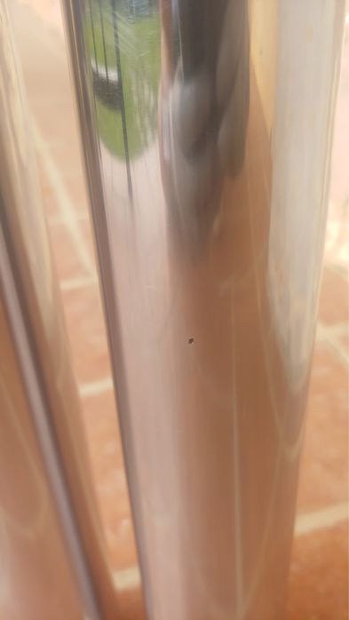 Bainhas Marzocchi Shiver 50