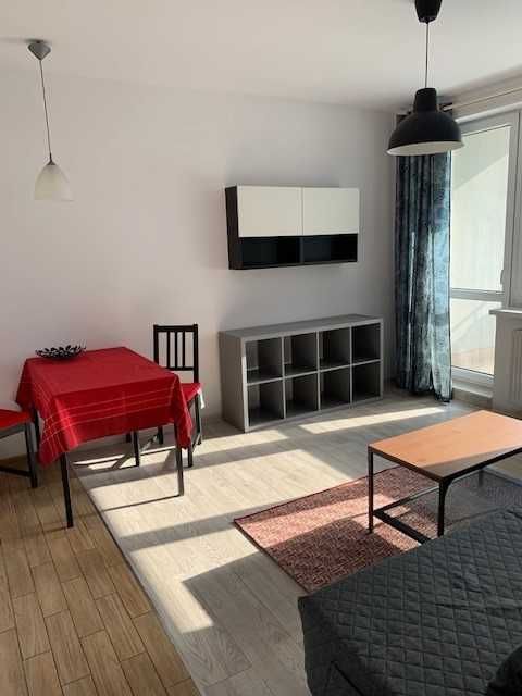 Apartment in Warszawa, Nowe Górce, Bemowo - Widok 2