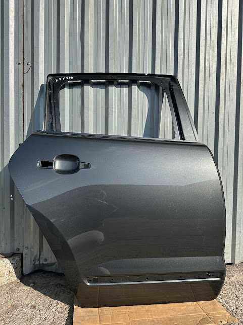 Двери Пежо Peugeot 3008 5008 evgc KDKD kgyc KPSC ktpd KTVD kwed EZRC