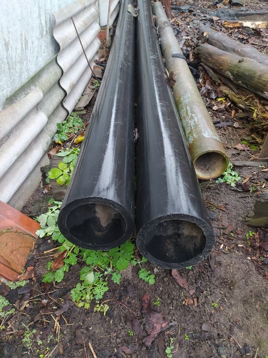 труби в гарному стані