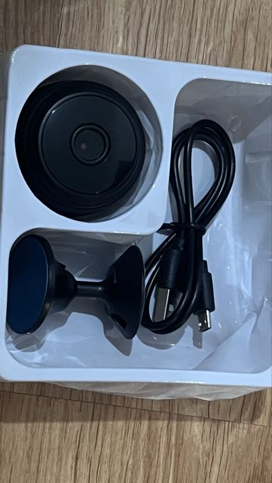 Mini camara wifi