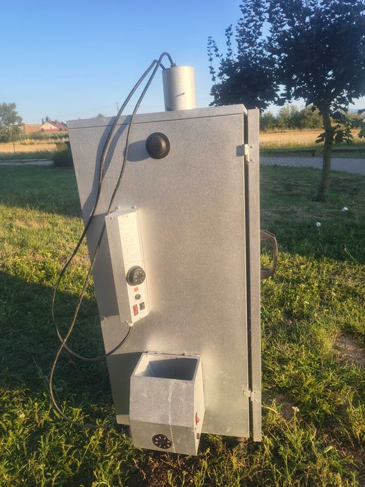 Wędzarnia elektryczna