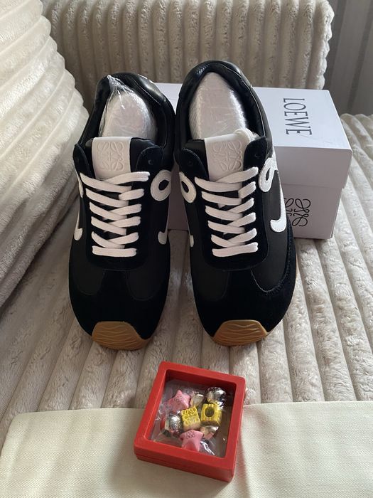 Nowe Sneakersy Loewe Ballet Runner 2.0 buty