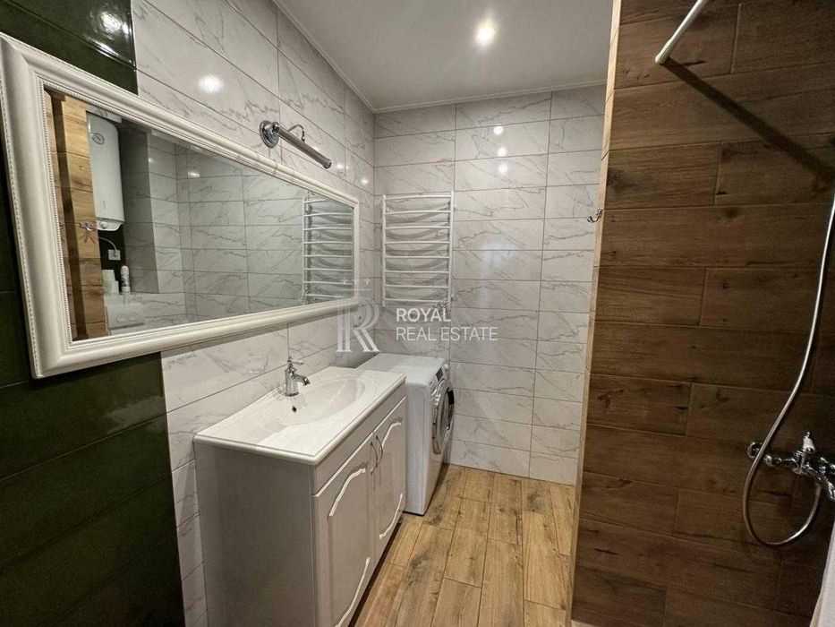 ЖК Нова Англія 45 м2 Вул. Михайла Максимовича Голосієво