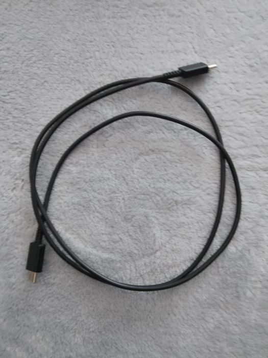 Kabel USB-C do USB-C