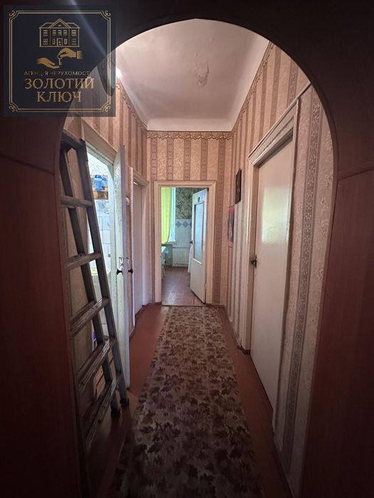 Продож 3к Квартири на Новомиколаївці