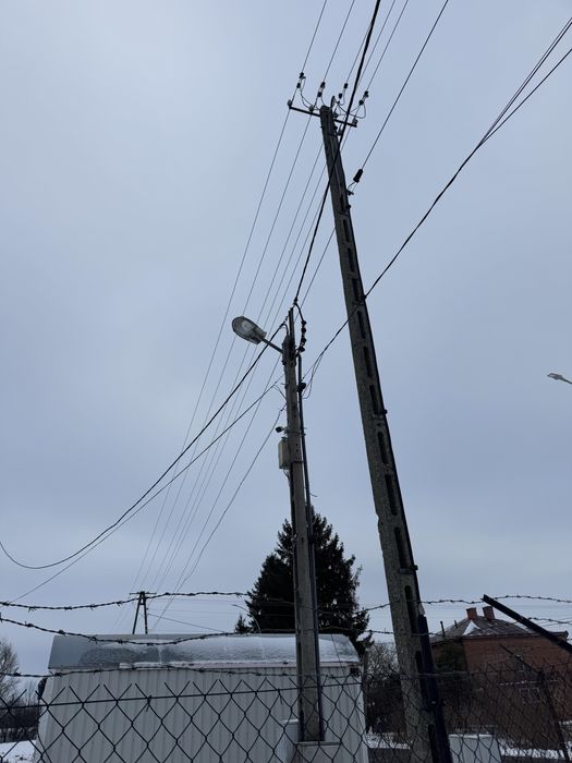 Do wynajecia plac utwardzony, Obozowa Przemyśl