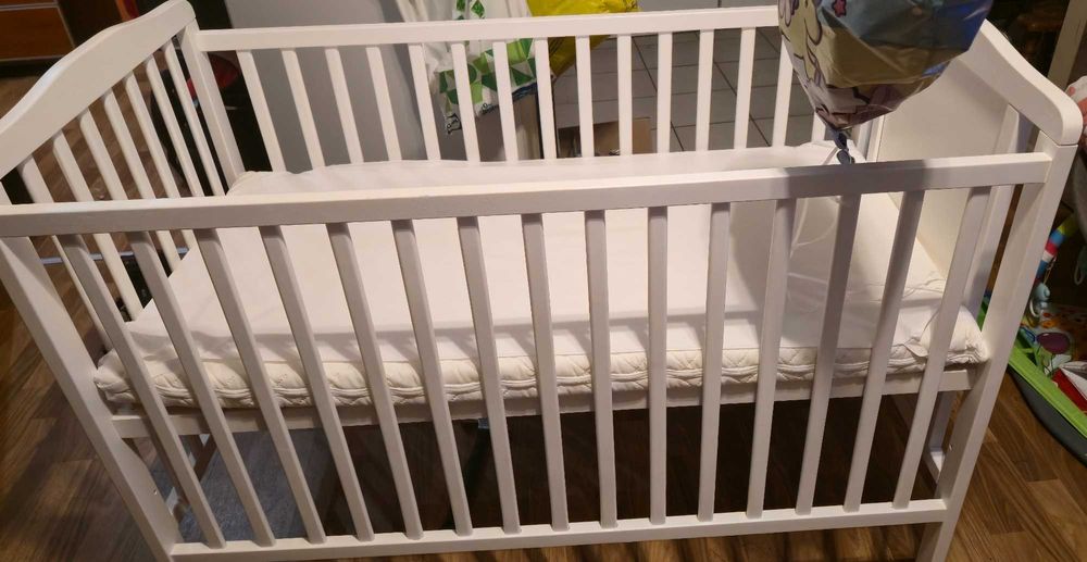 łóżeczko dziecięce